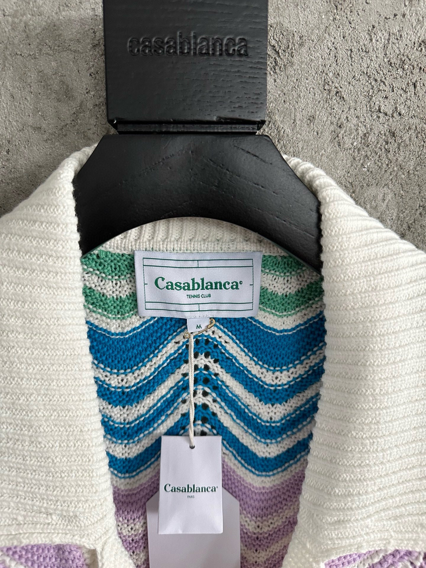 Casablanca Shirt