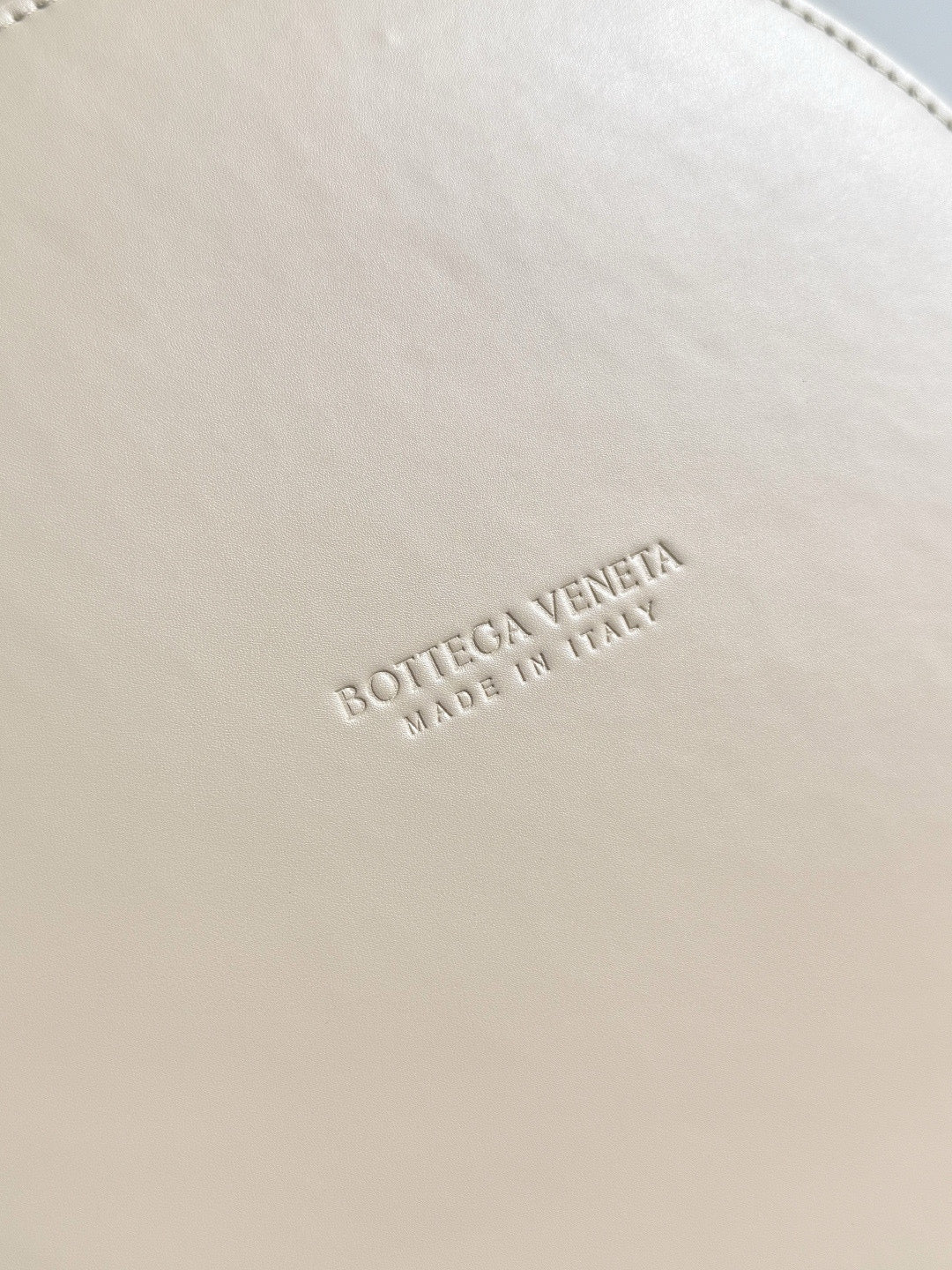 Bottega Veneta Liberta Bucket Bag