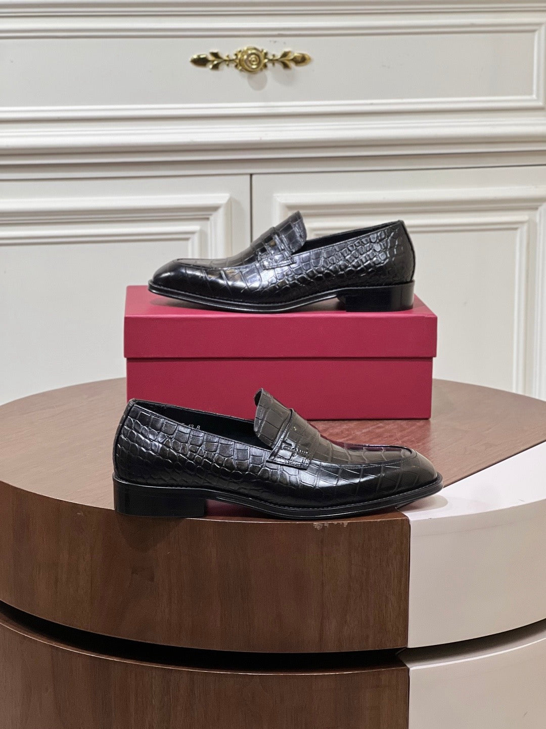 FG Loafer
