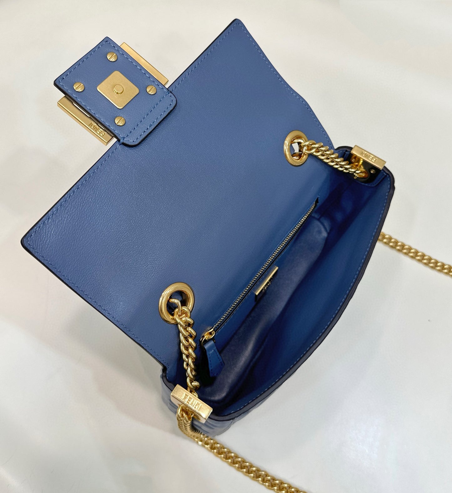 Fendi Baguette