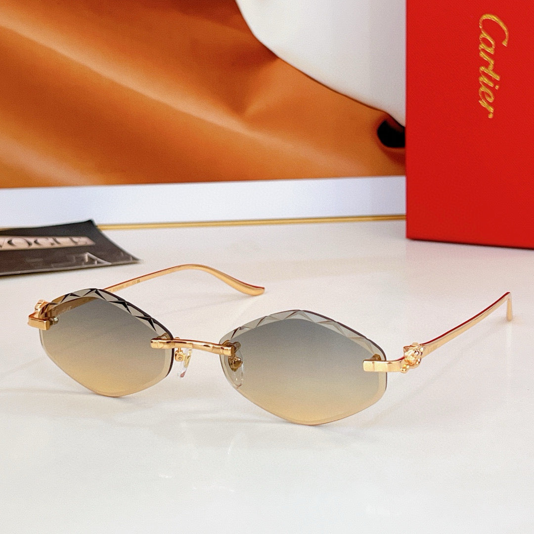 Cartier Sunglasses