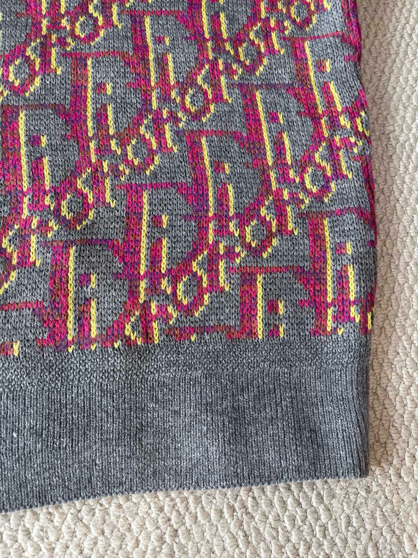 Dior Sweater