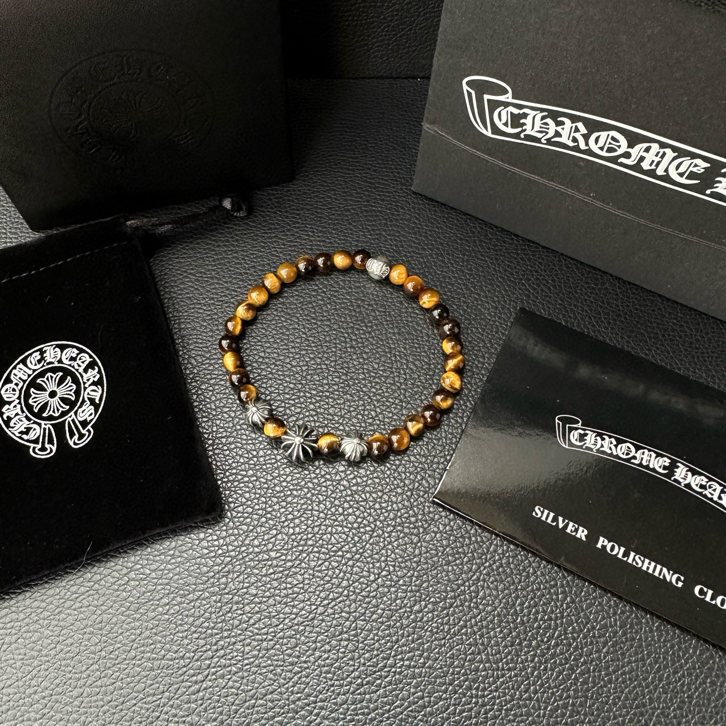 Chrome Hearts Bracelet