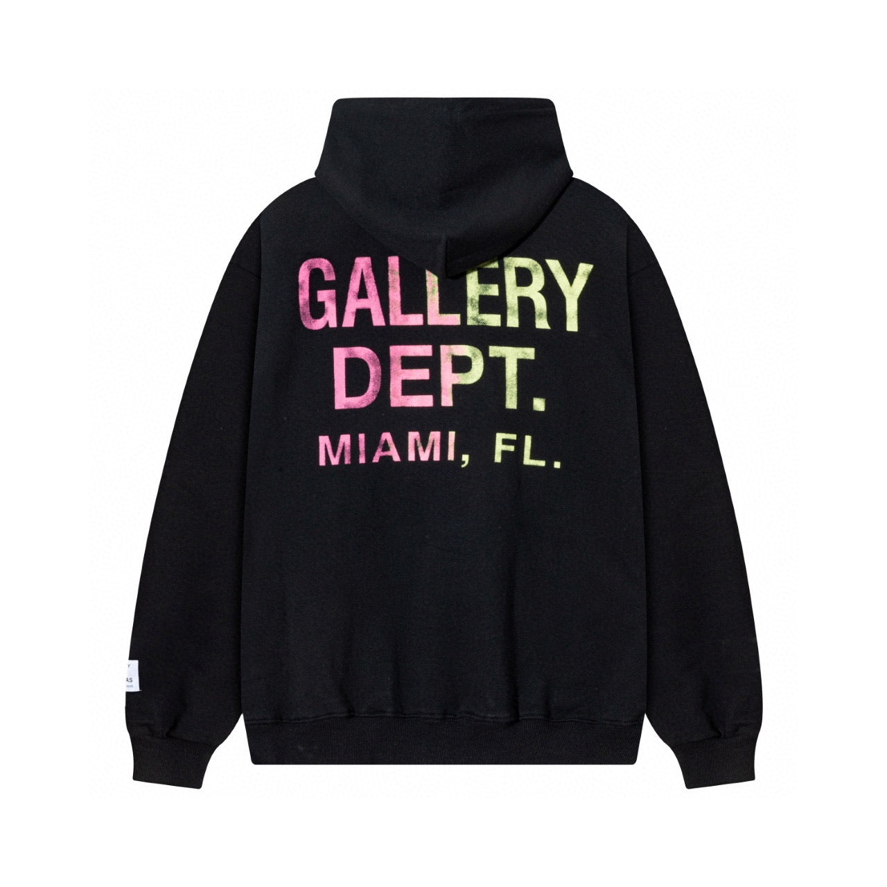 Gallery Dept Hoodie