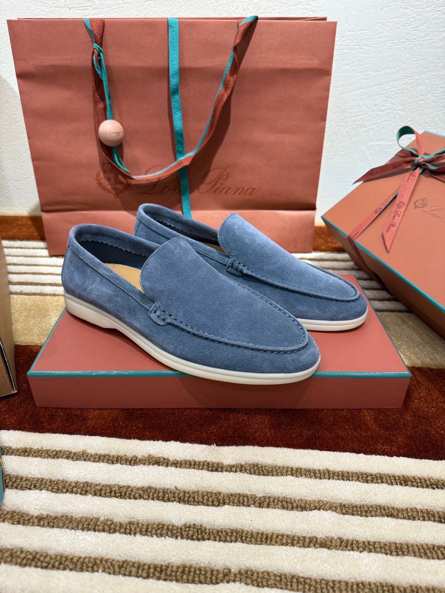 LP Loafers