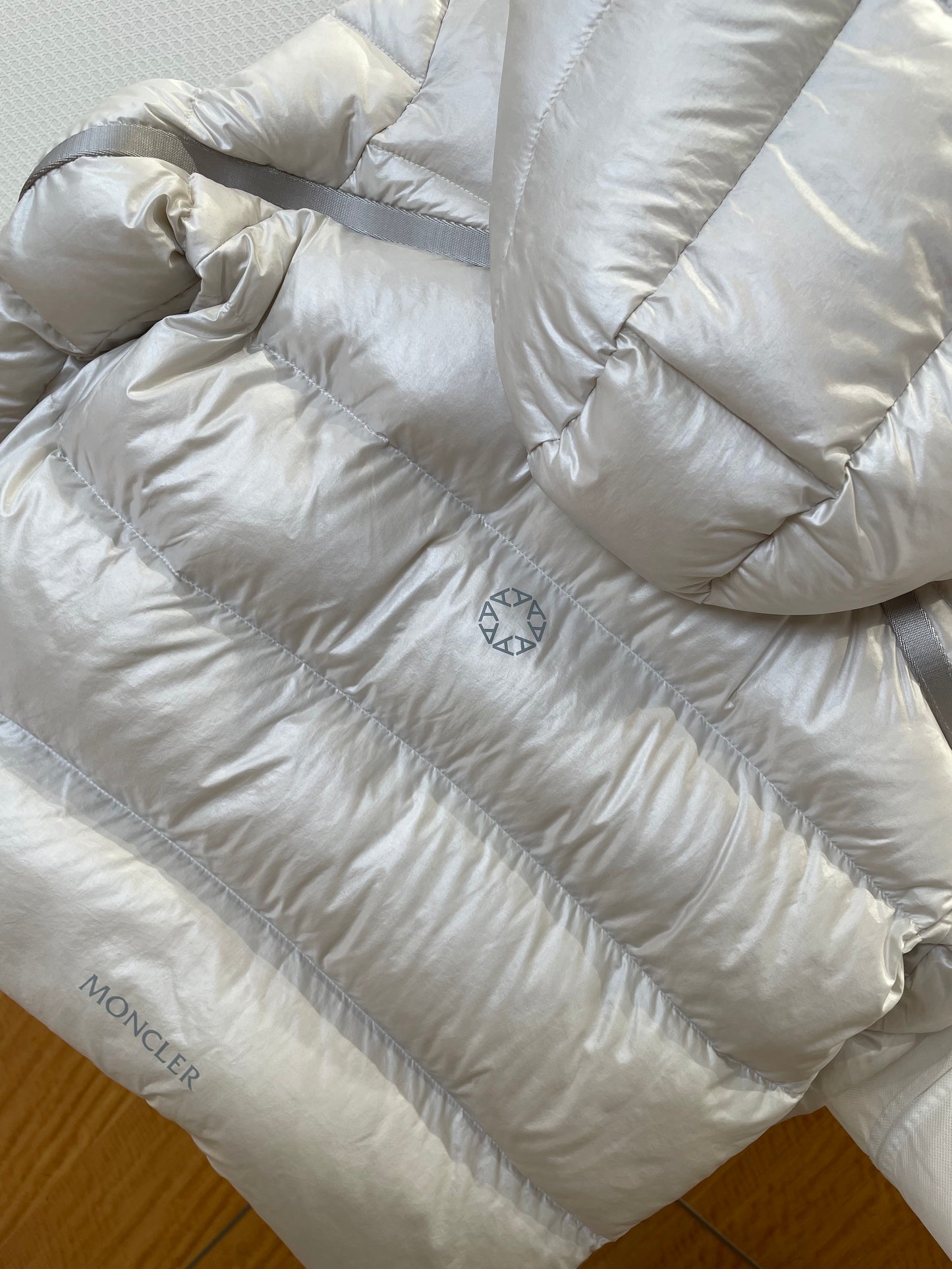 Moncler Down Jacket