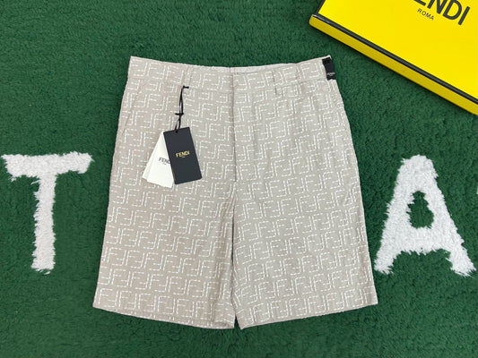Fendi Short Pants