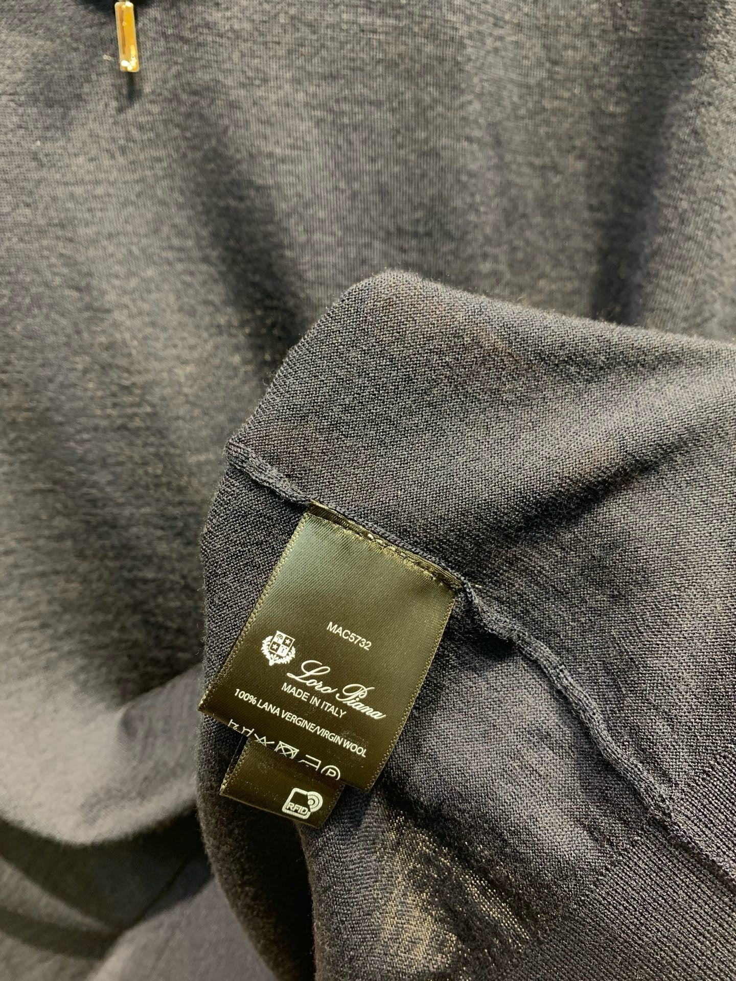 LP Polo