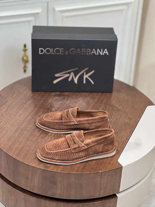 Dolce & Gabbana loafer