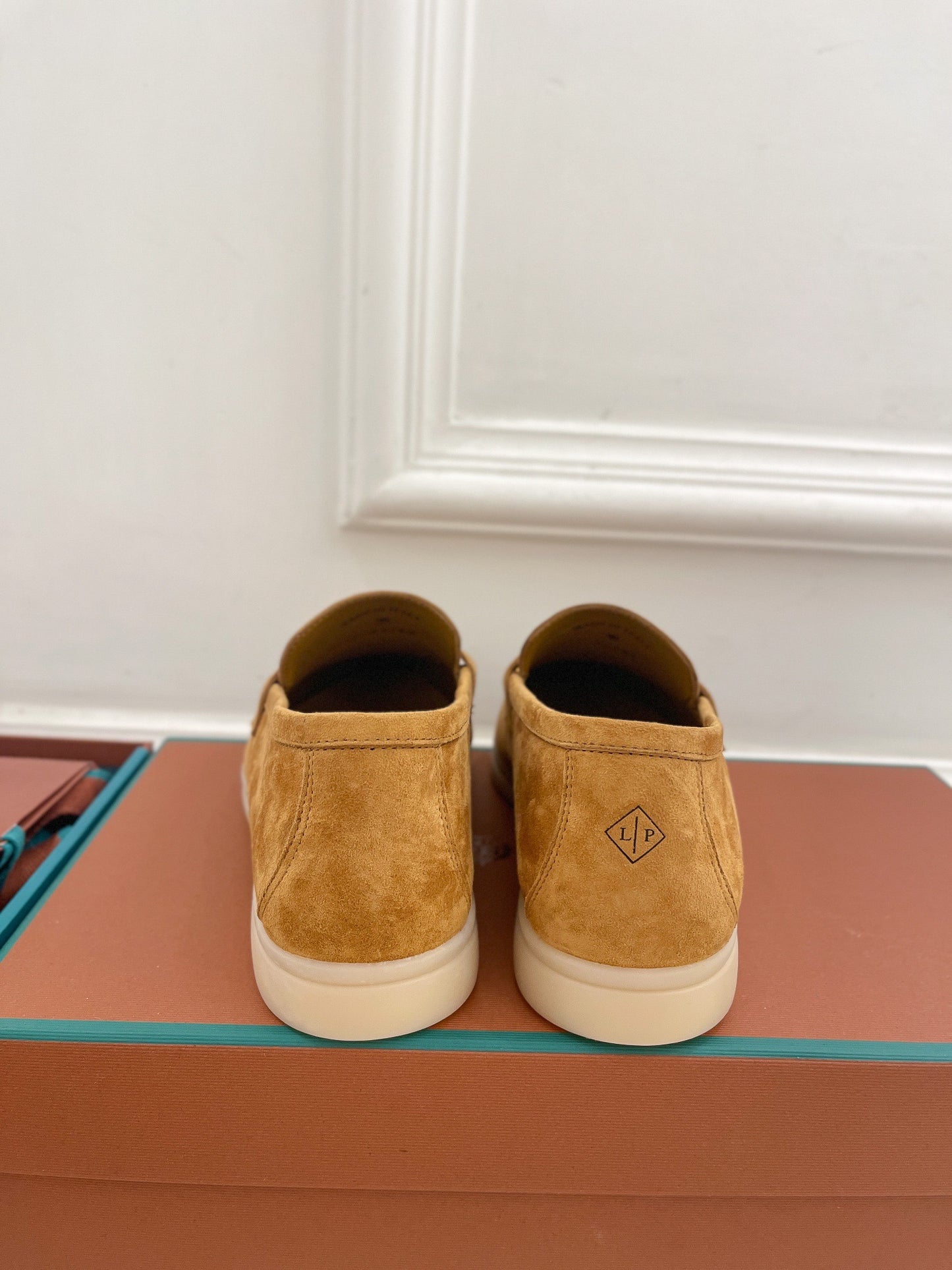 LP Loafers