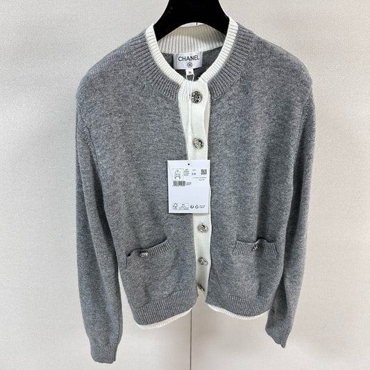 Chanel Cardigan