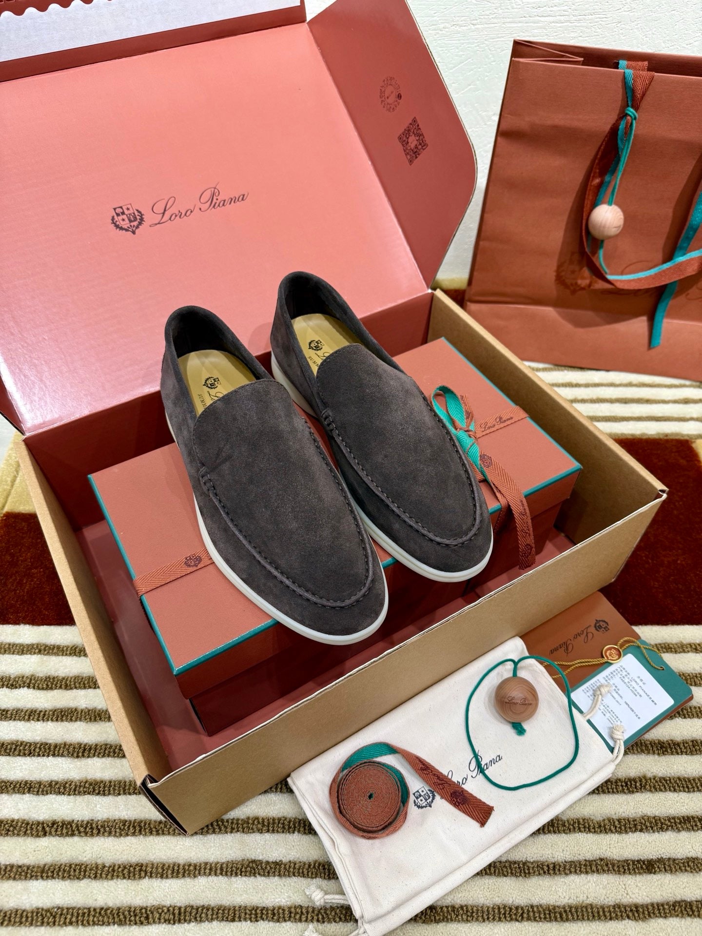 LP Loafers