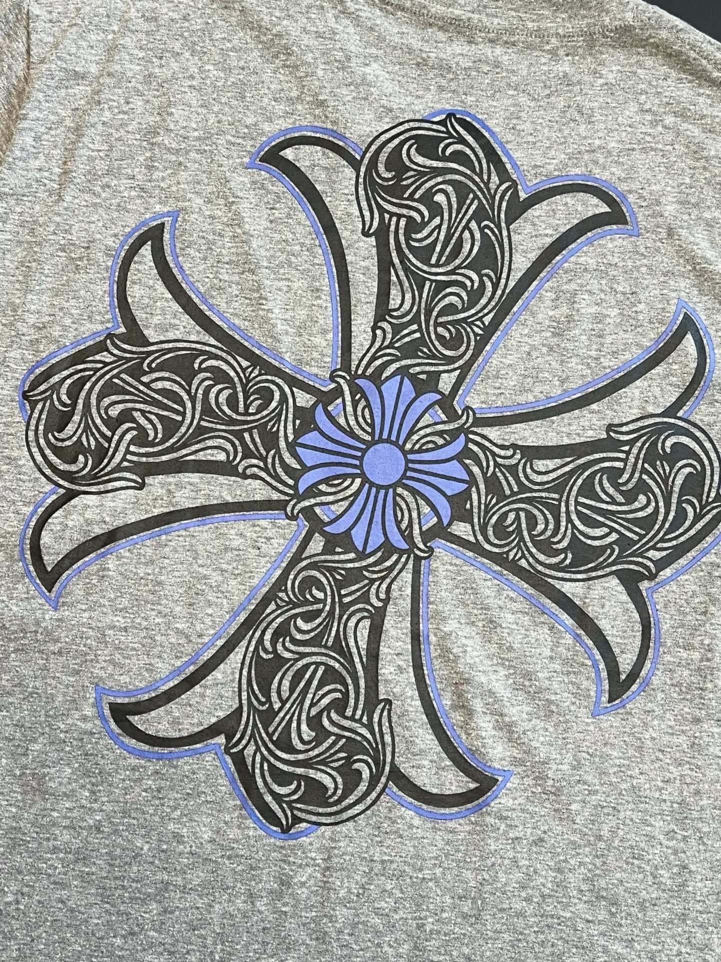 Chrome Hearts T-Shirt