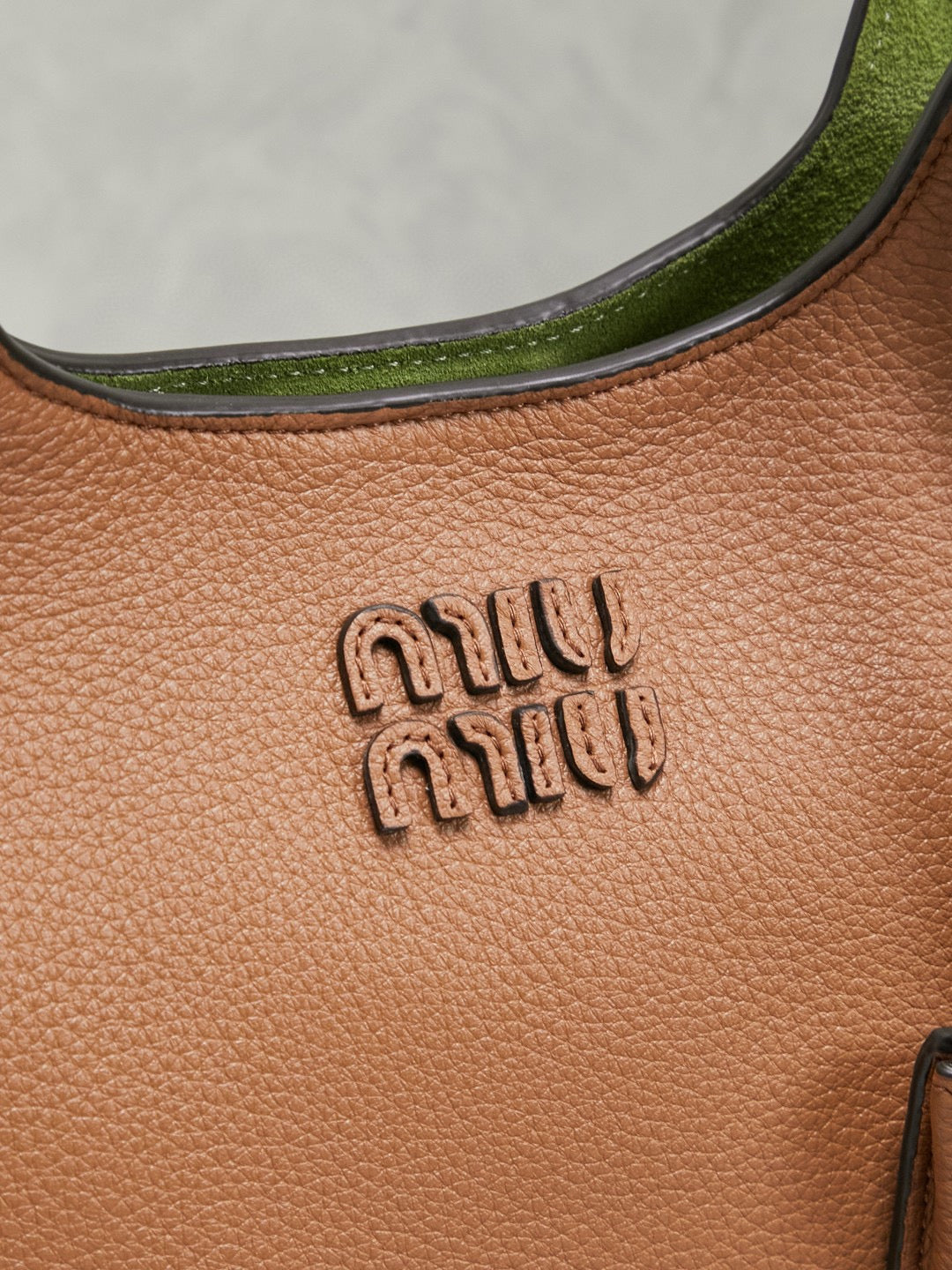 Miu Miu Tote Bag