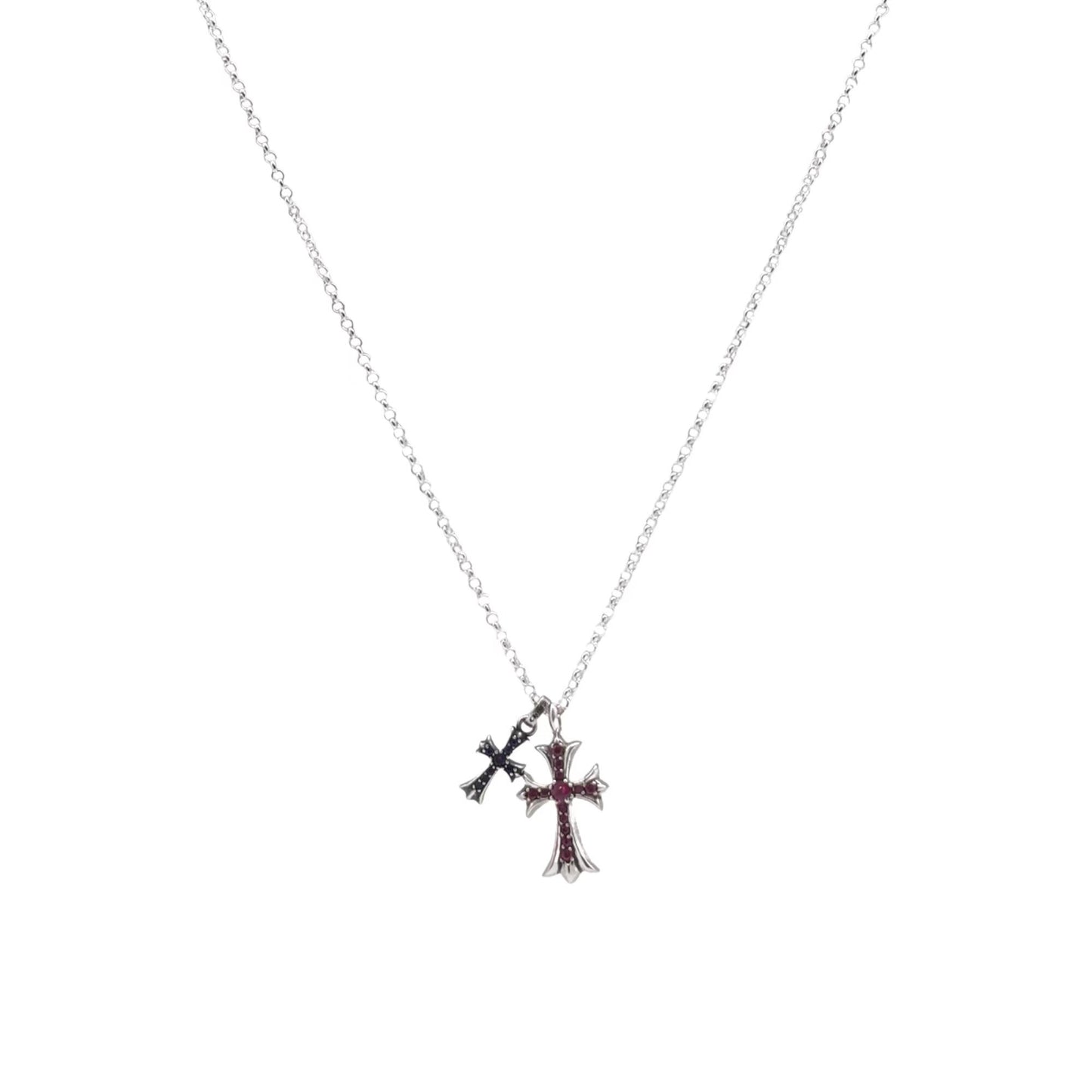 Chrome Hearts Necklace