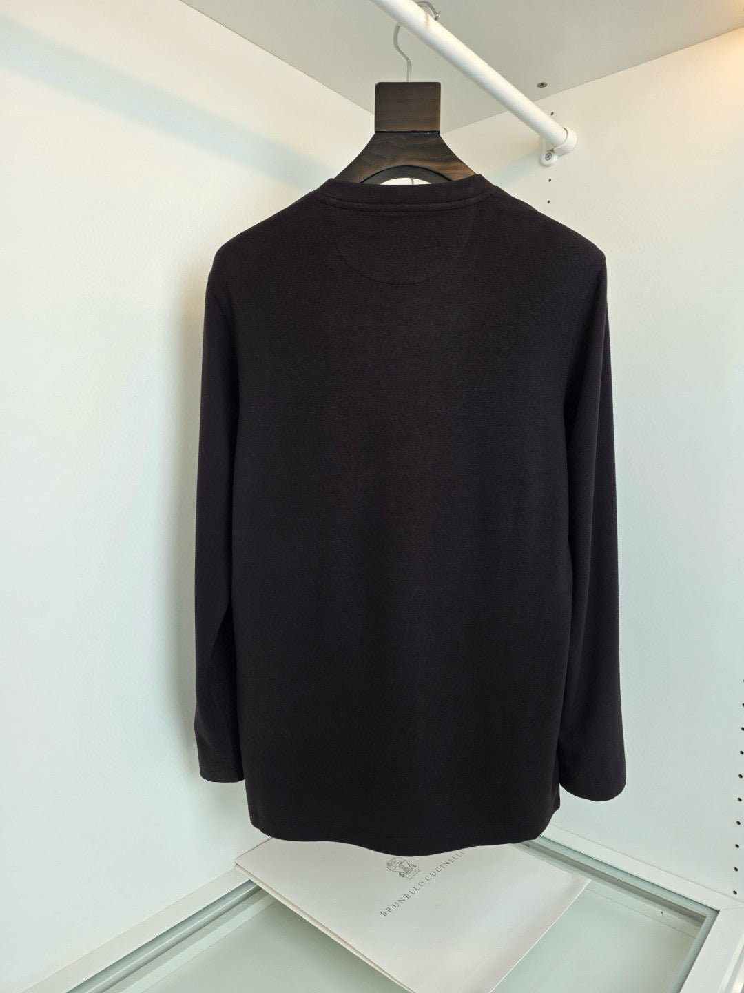 Brunello Cucinelli Long Sleeve