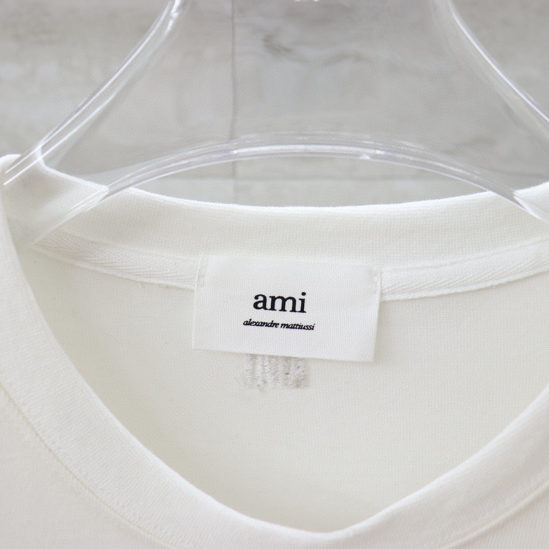 Ami Sweater