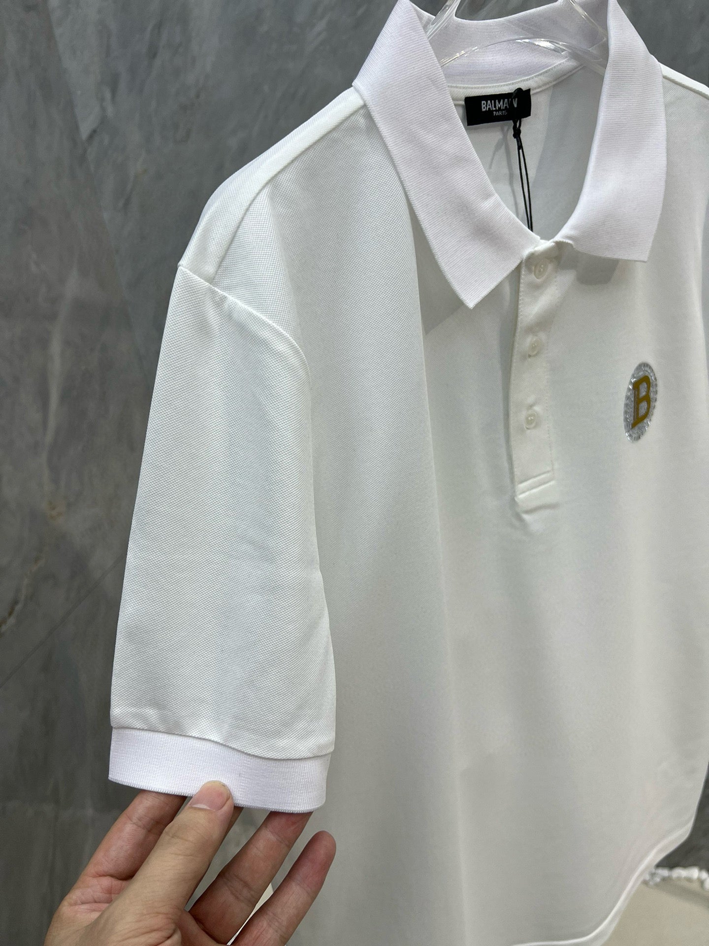 Balmain Polo