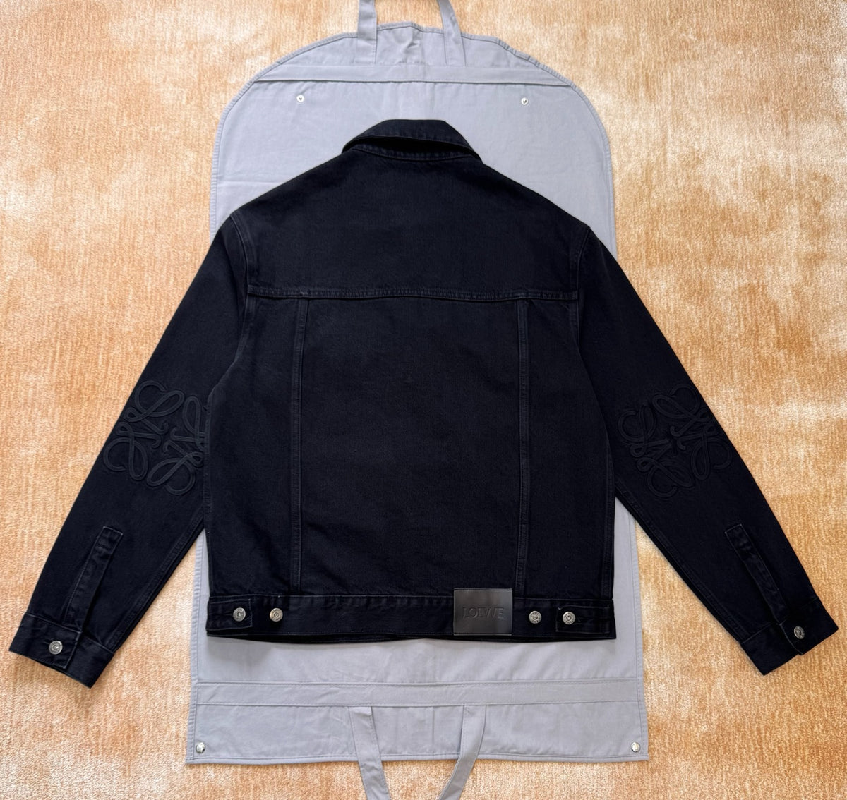 Loewe Denim Jacket