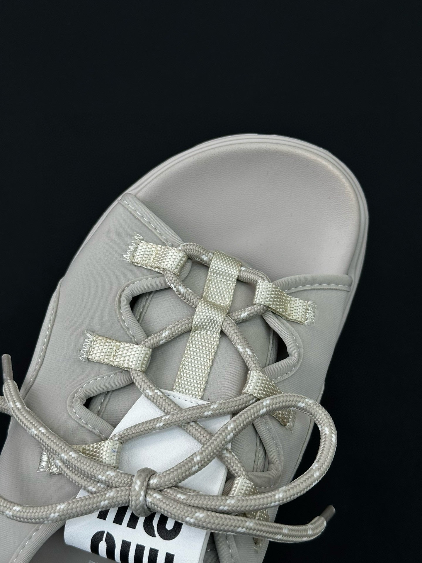 Miu Miu Sandals