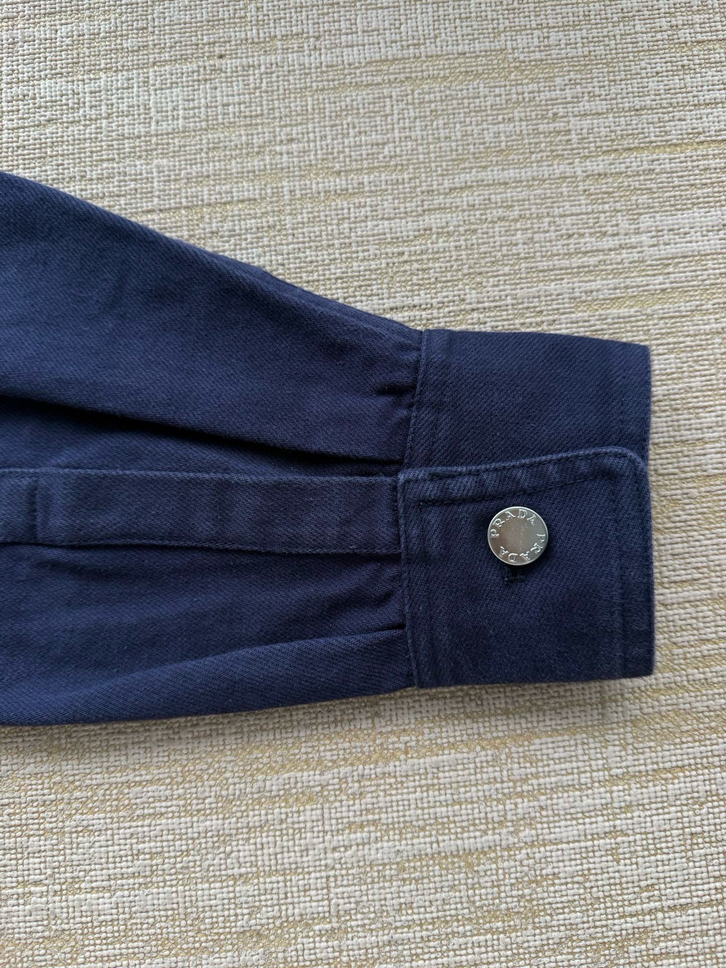 Prada Jacket