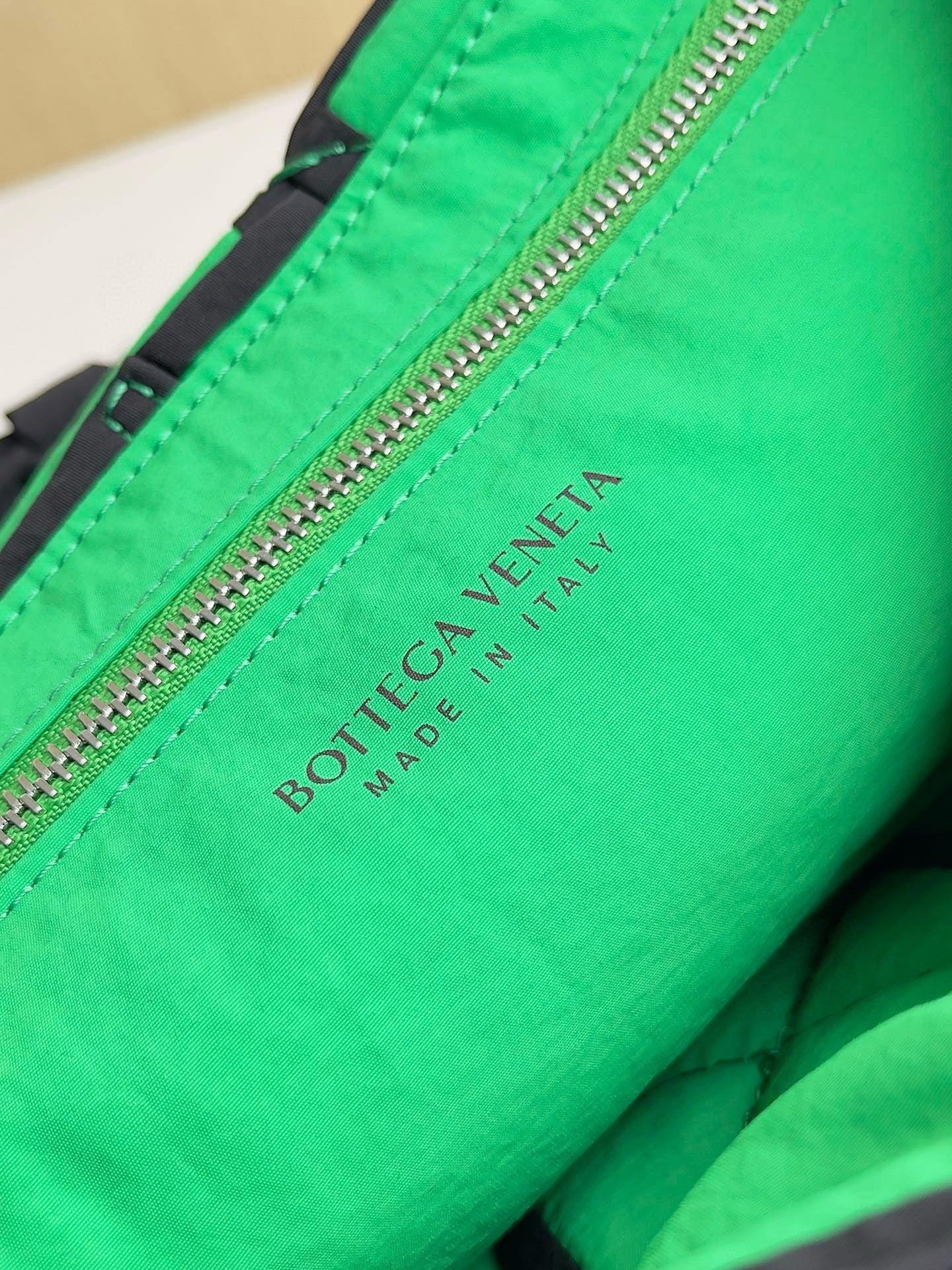 Bottega Veneta Camera Bag