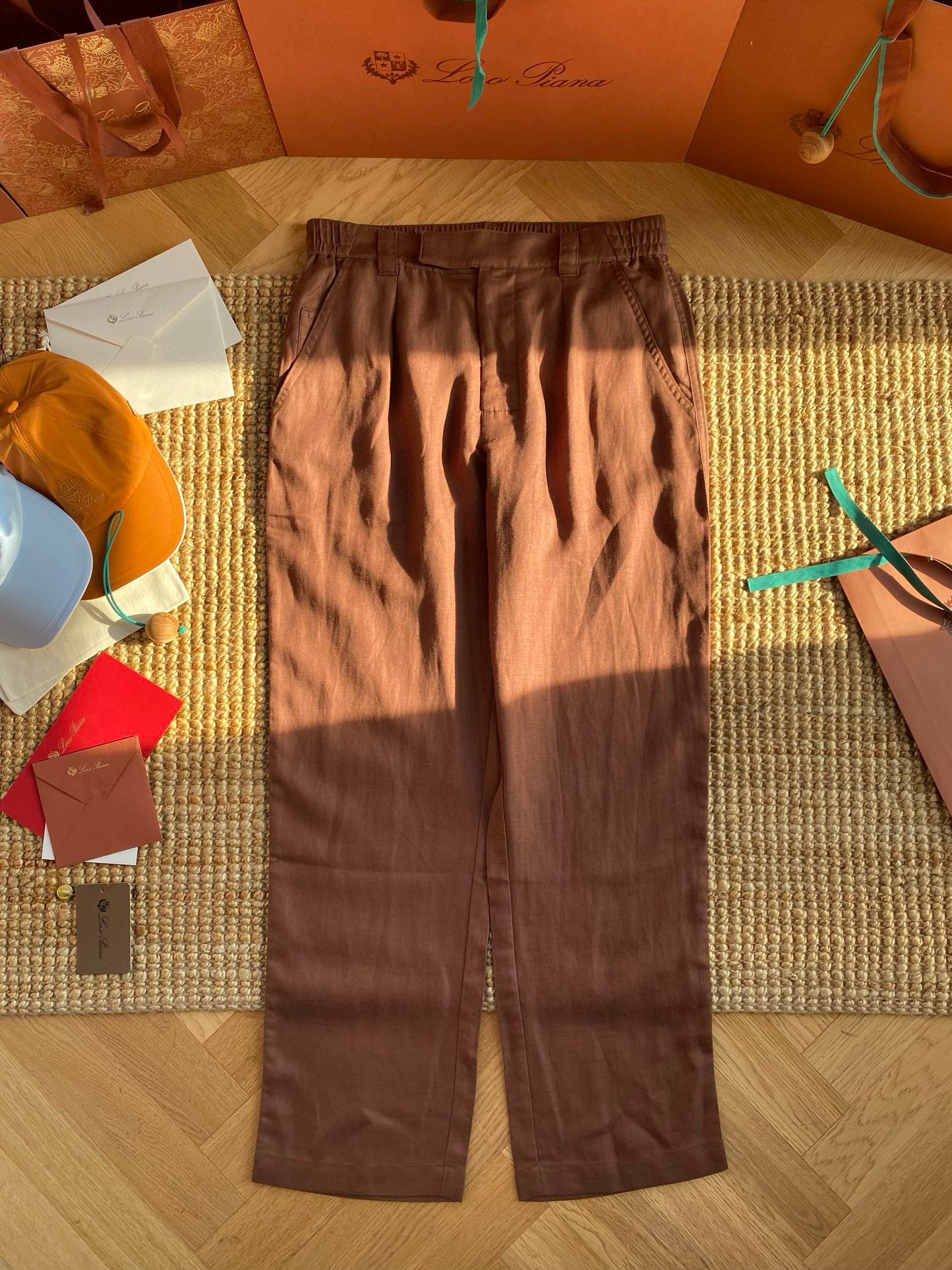 ZG Long Pants