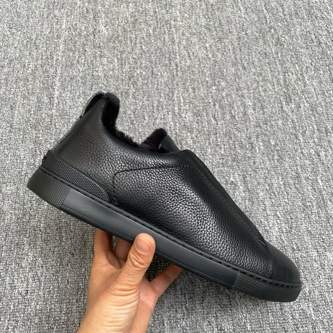 Zegna Sneaker