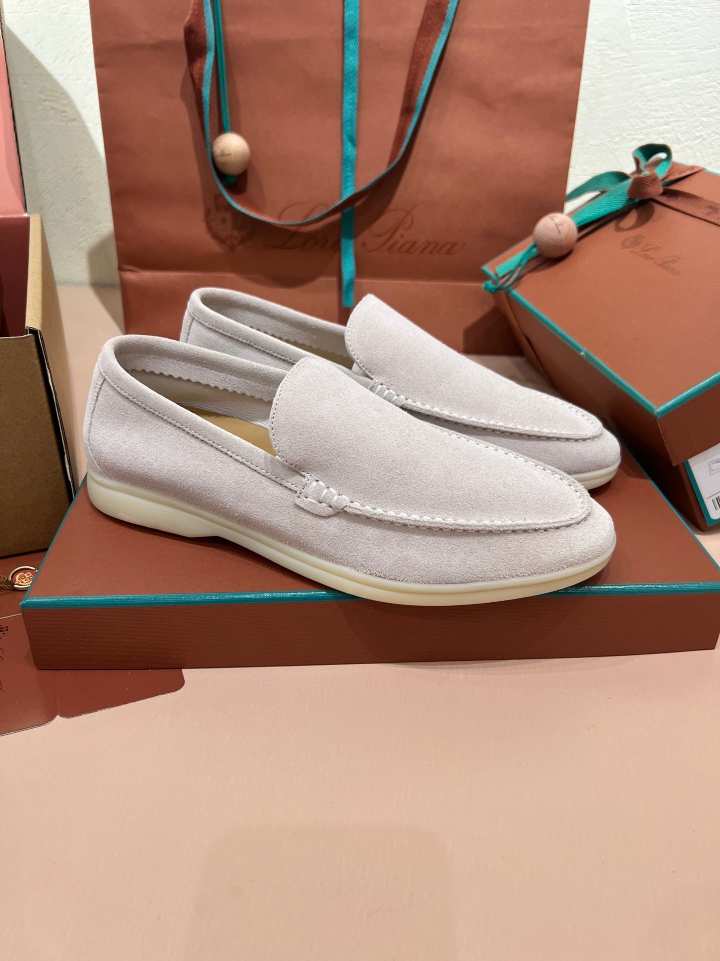 LP Loafers