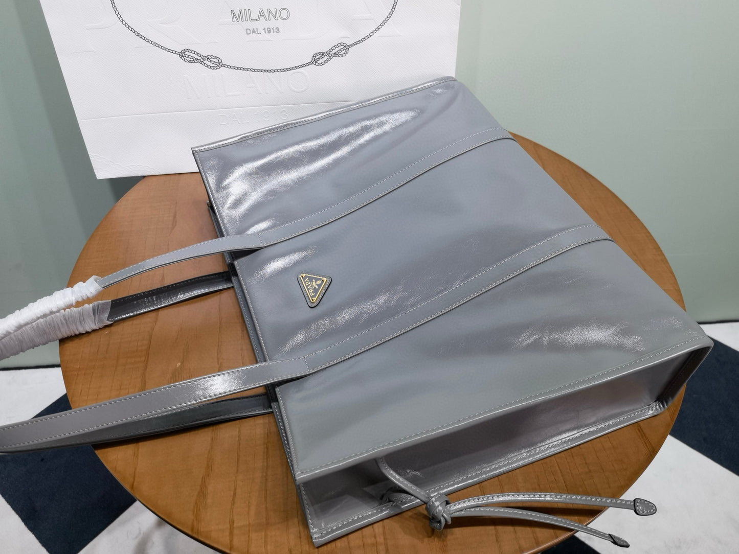 Prada Tote bag