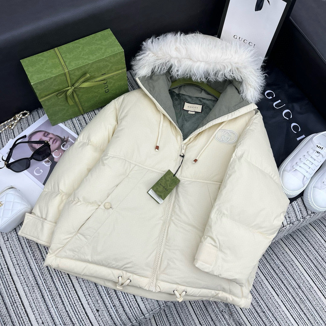 GC Down Jacket