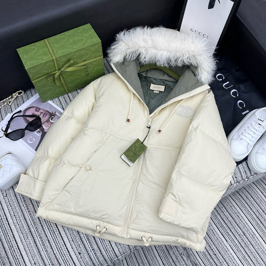GC Down Jacket