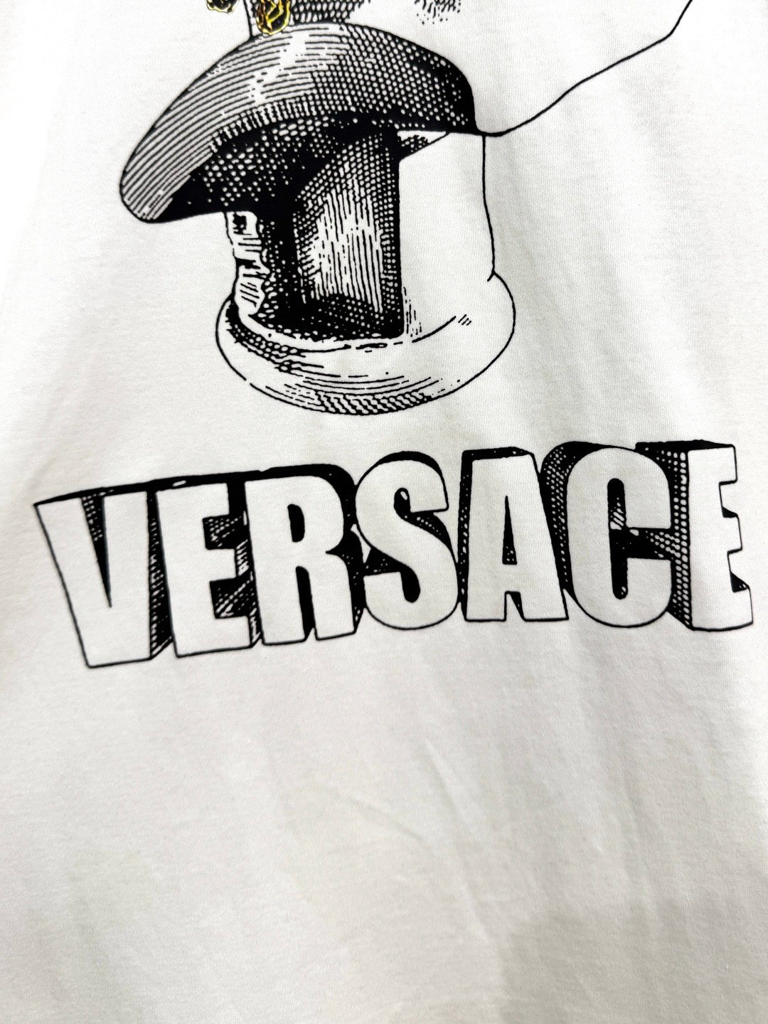 Versace Sweater