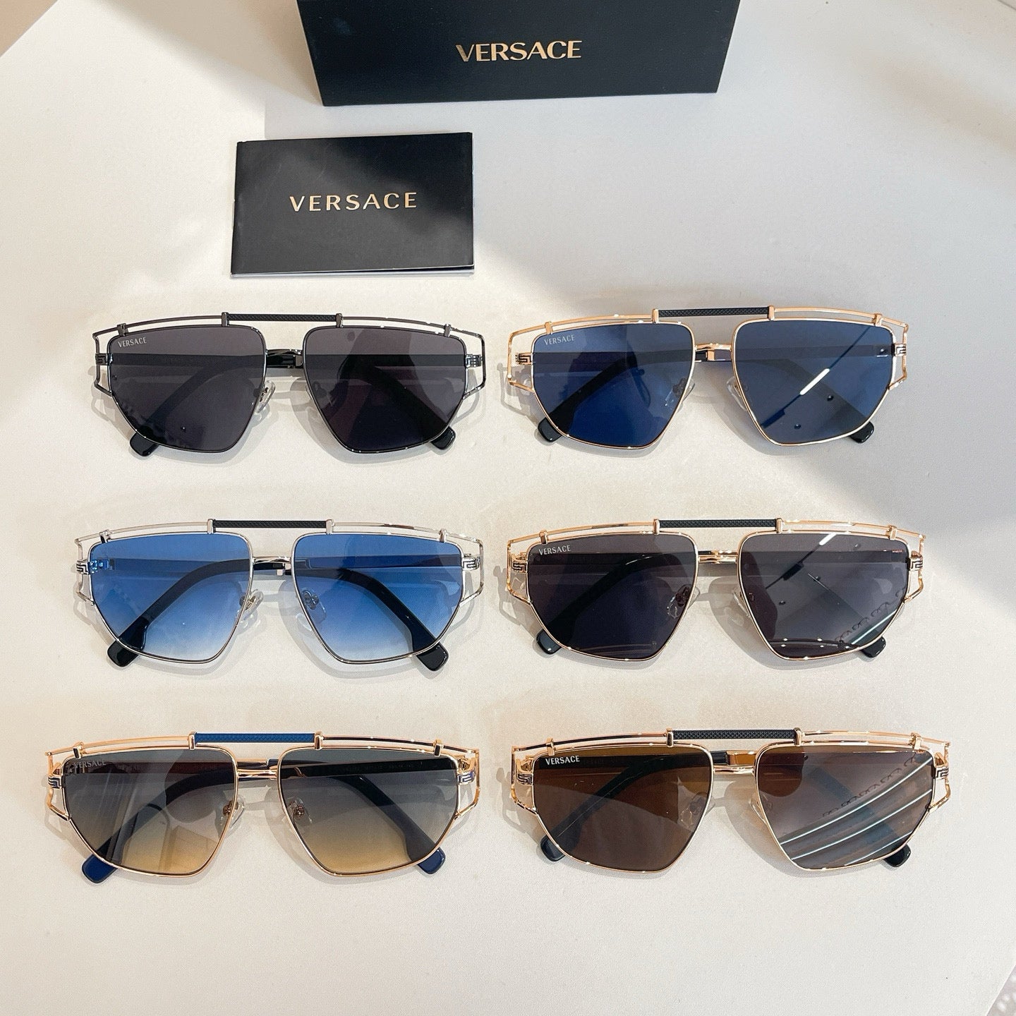 Versace Sunglasses
