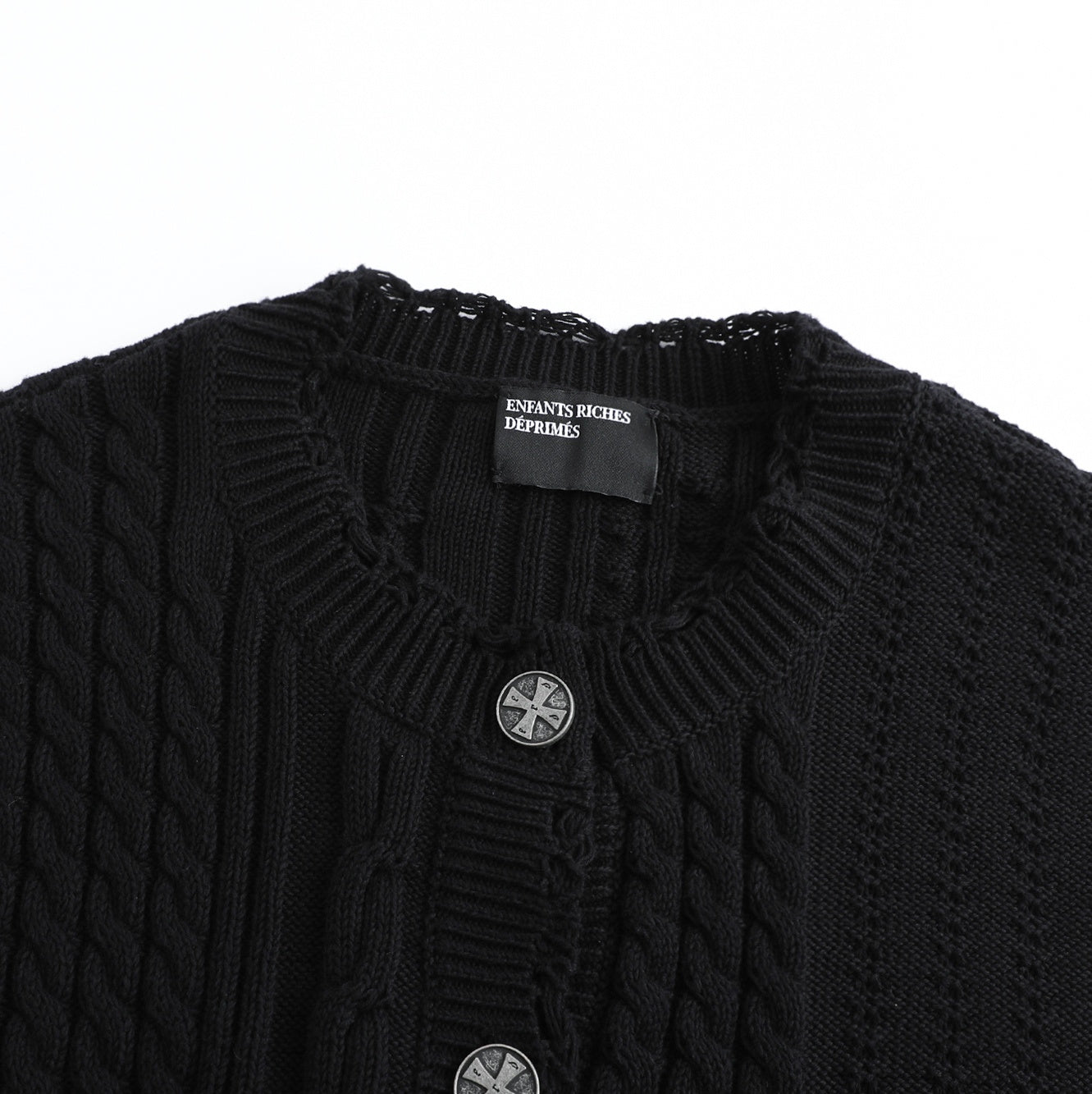 Enfants Riches Déprimés Cardigan
