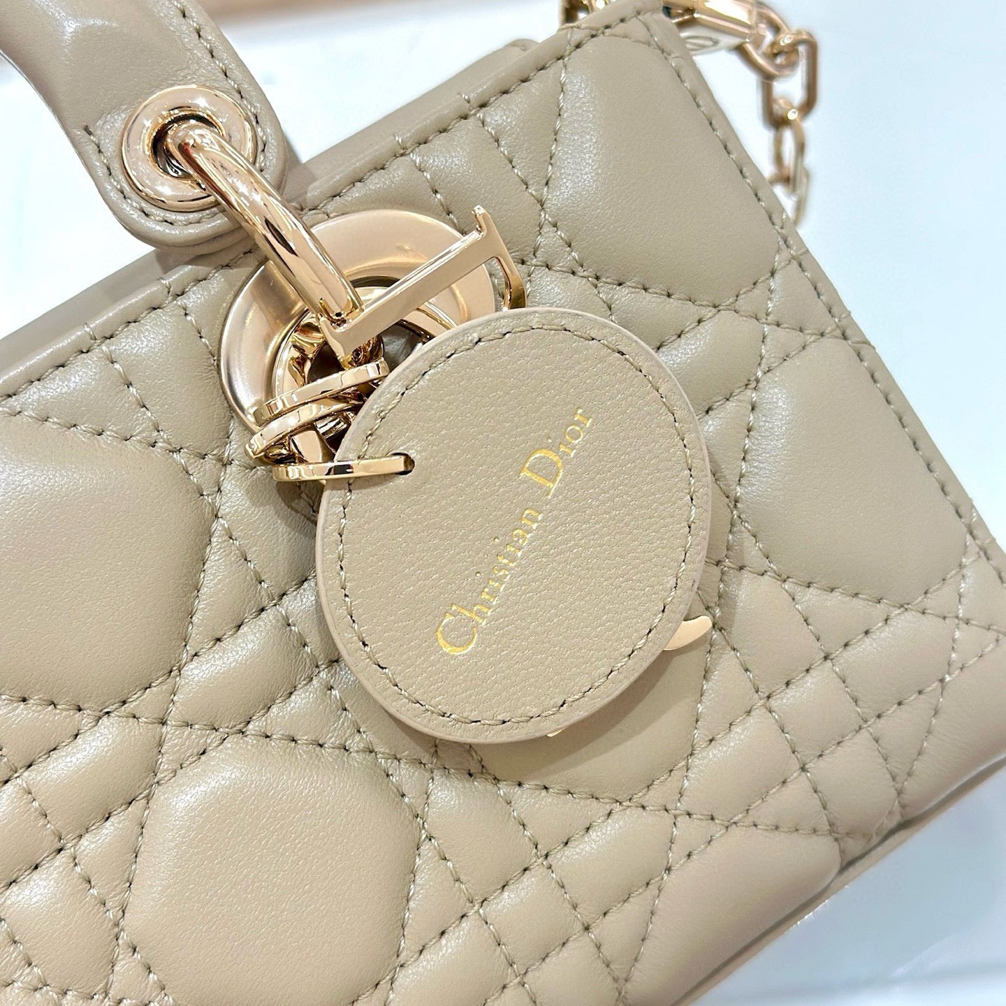 Dior Joy Bag