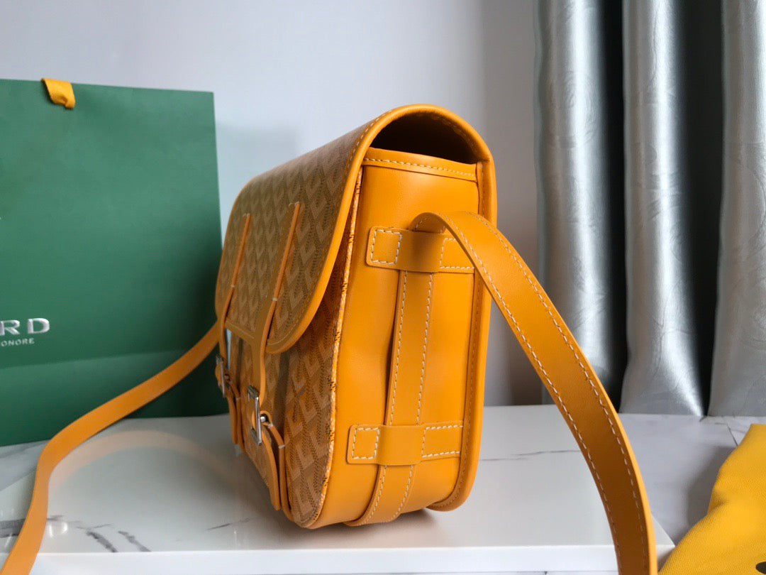 GYD Belvedere MM Bag