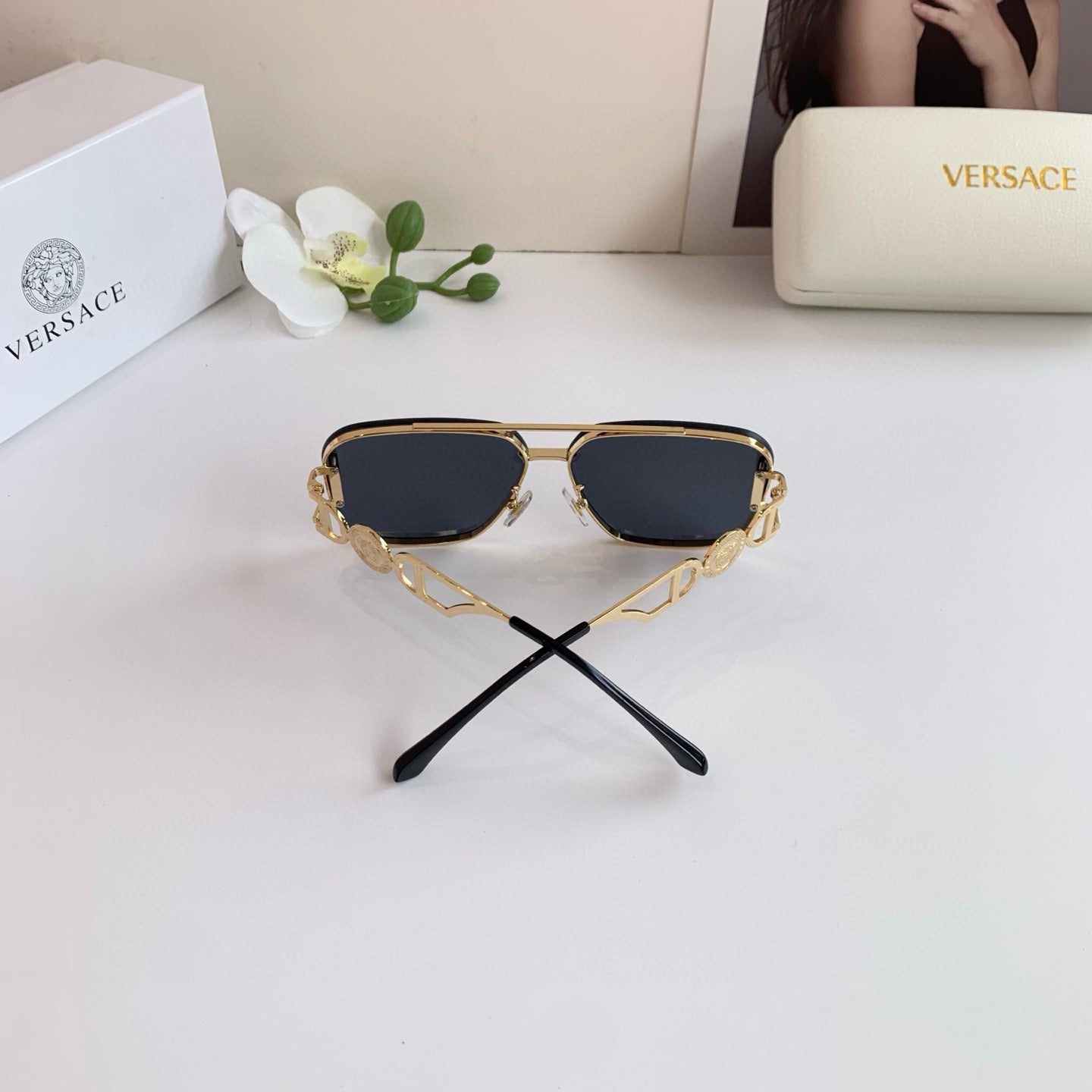 Versace Sunglasses