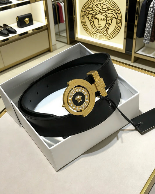 Versace Belt