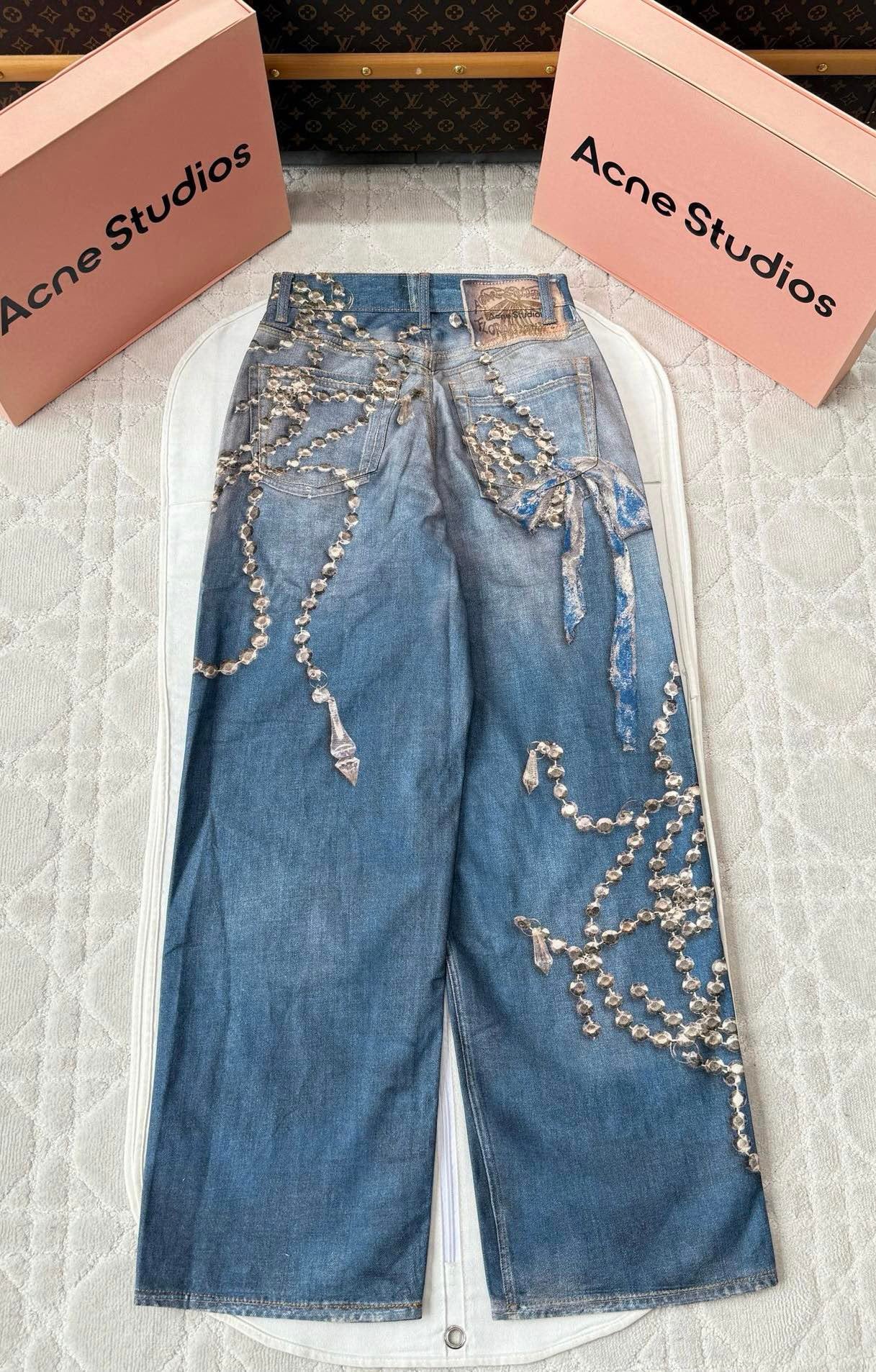 Acne Studios Jeans