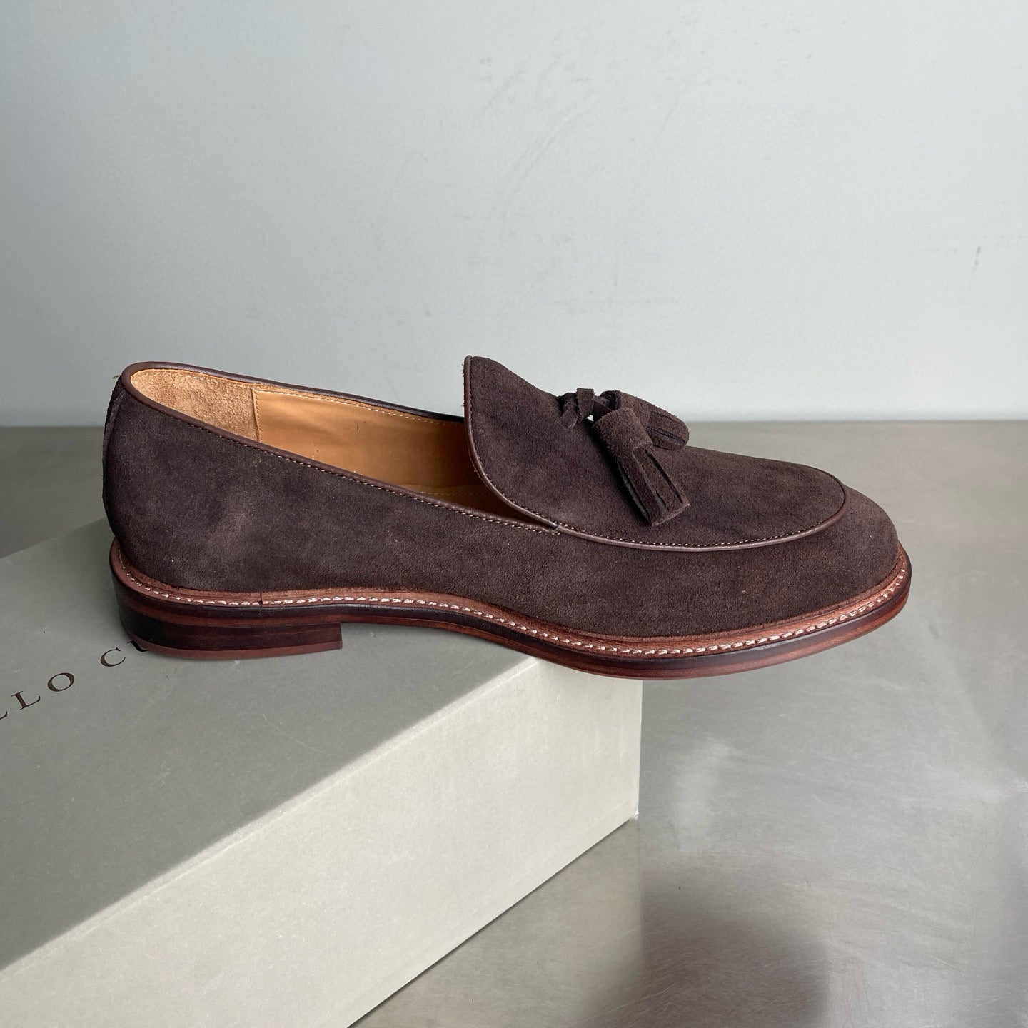 BC Loafer