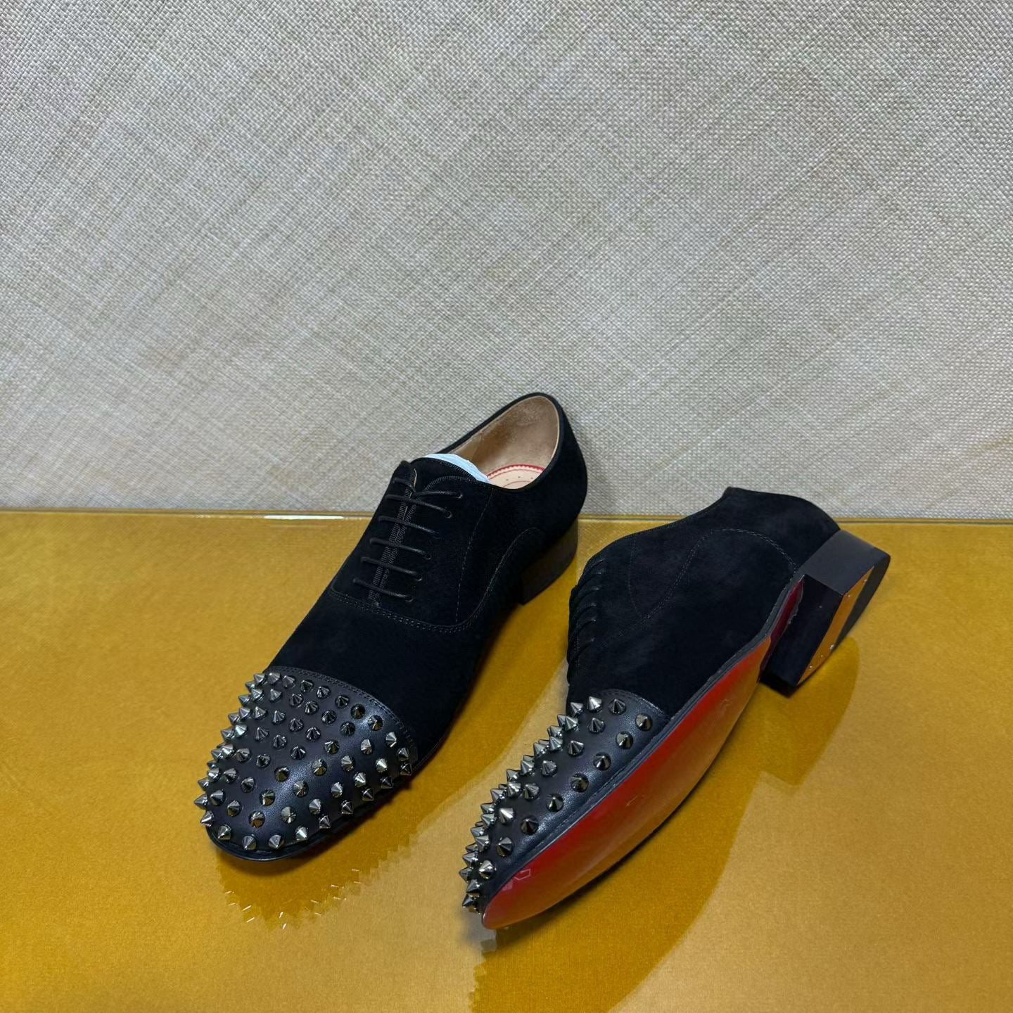 Christian Louboutin Loafer