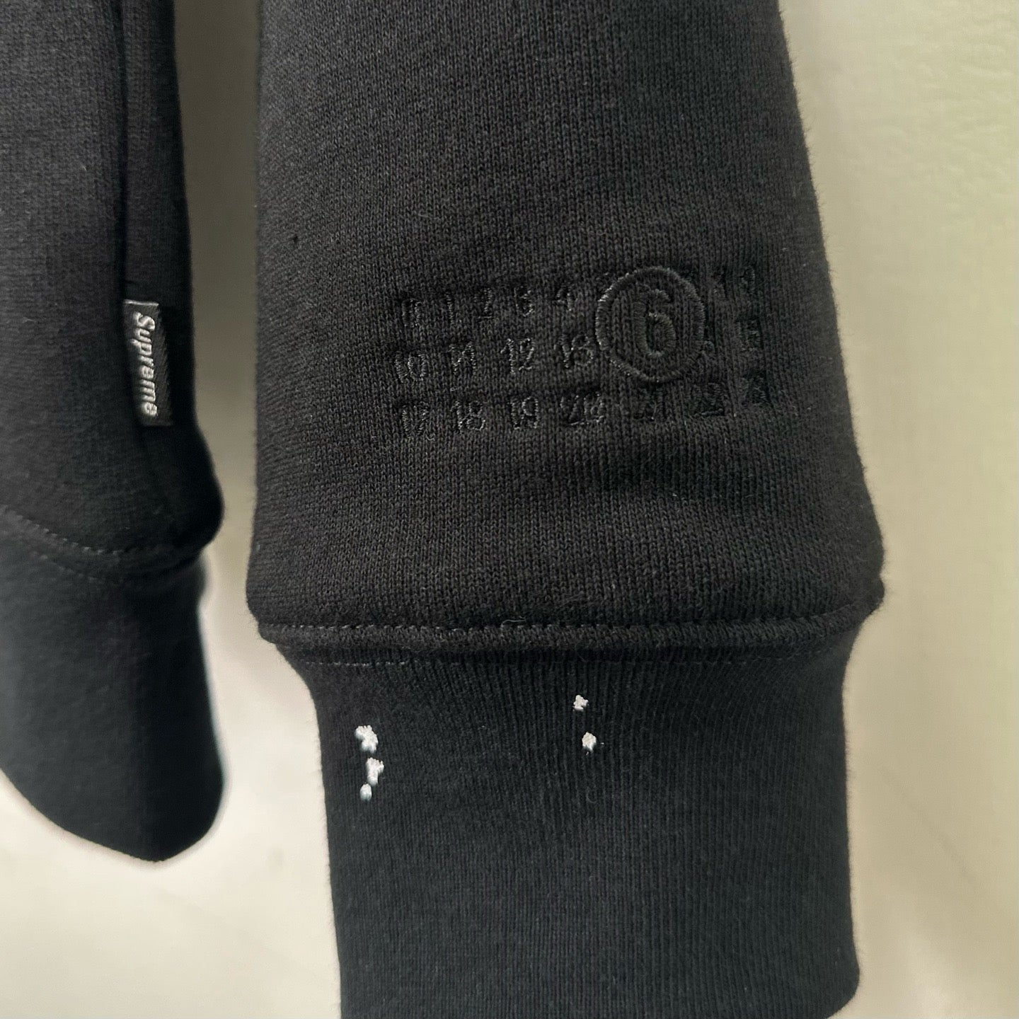 MM6 Jacket