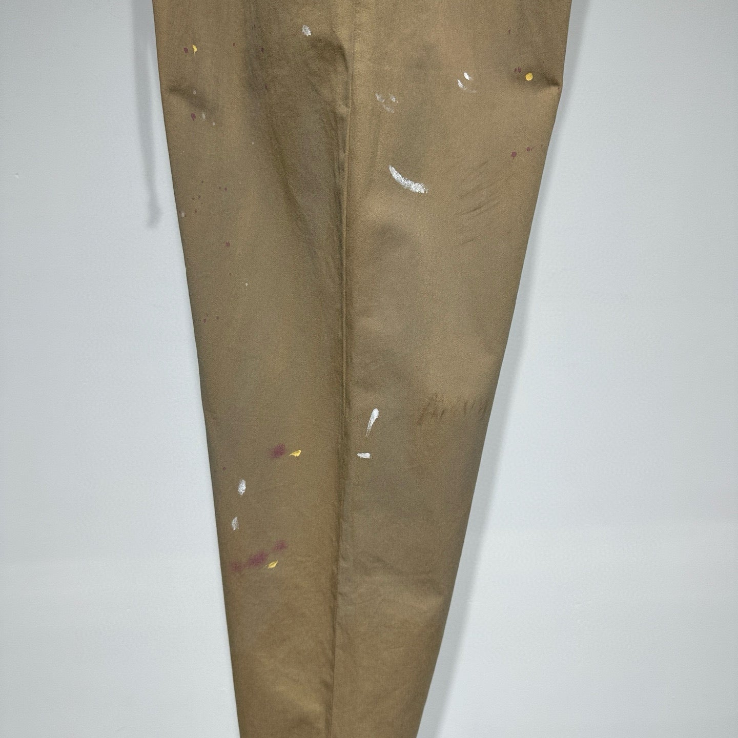 Maison Margiela Long Pants