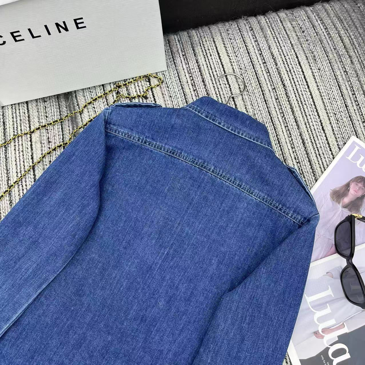 Valentino Long Sleeve Shirt