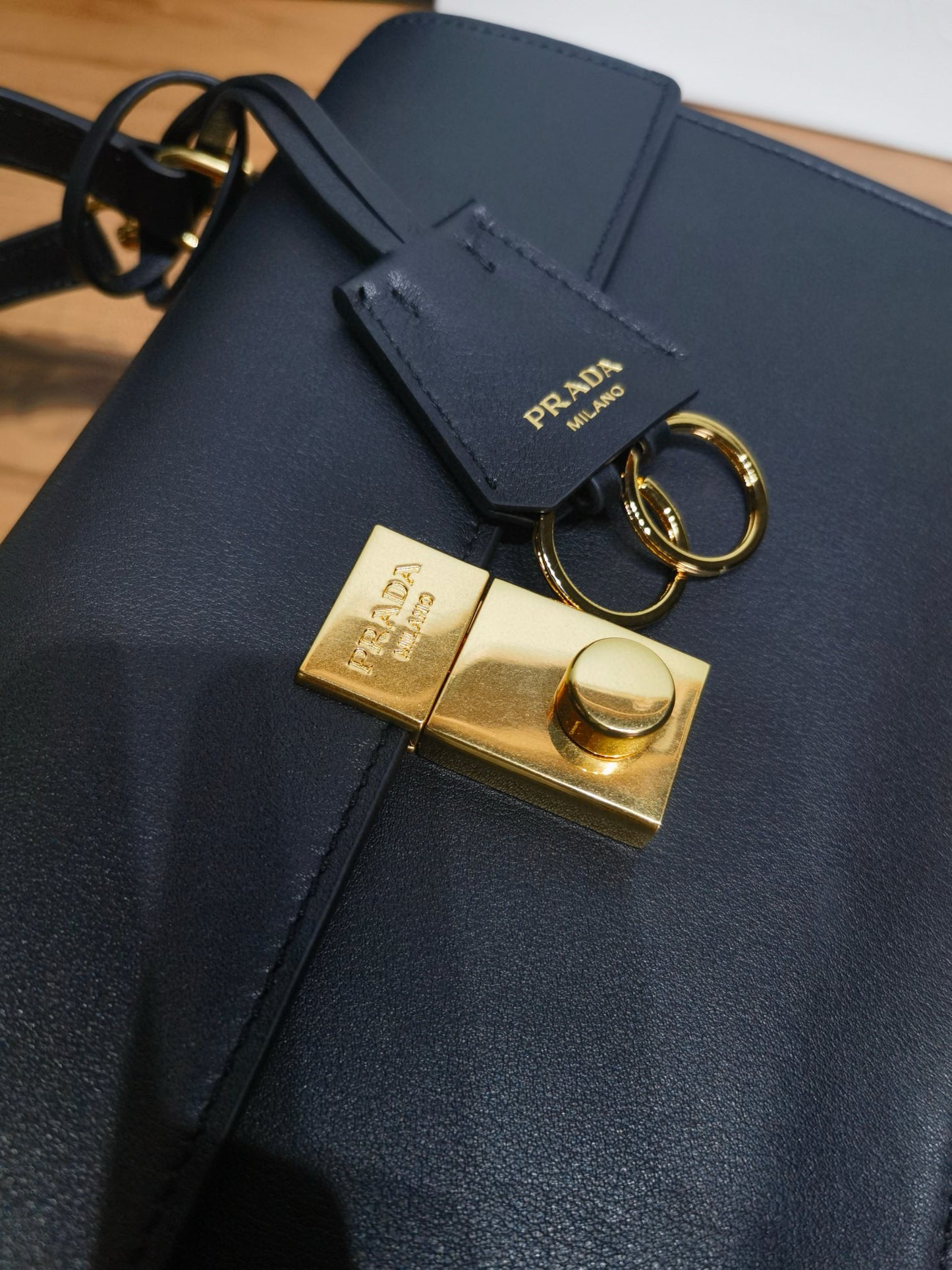 PD SoftSound Shoulder bag 28x16x10cm