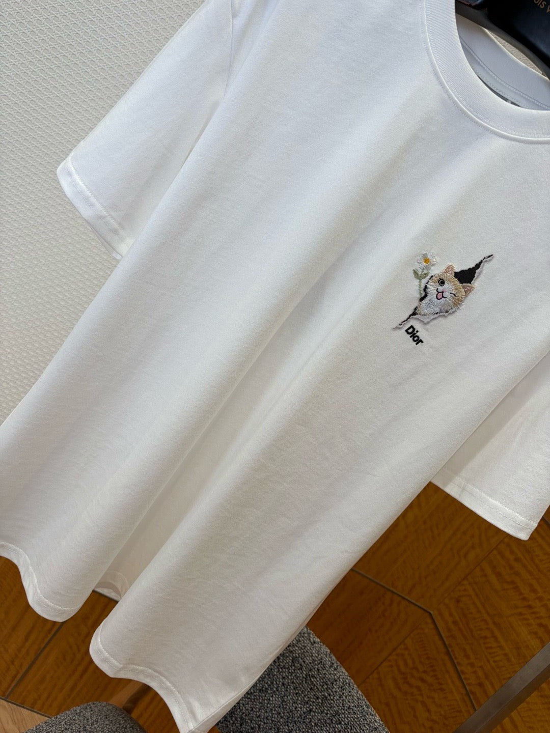 Dior T-shirt