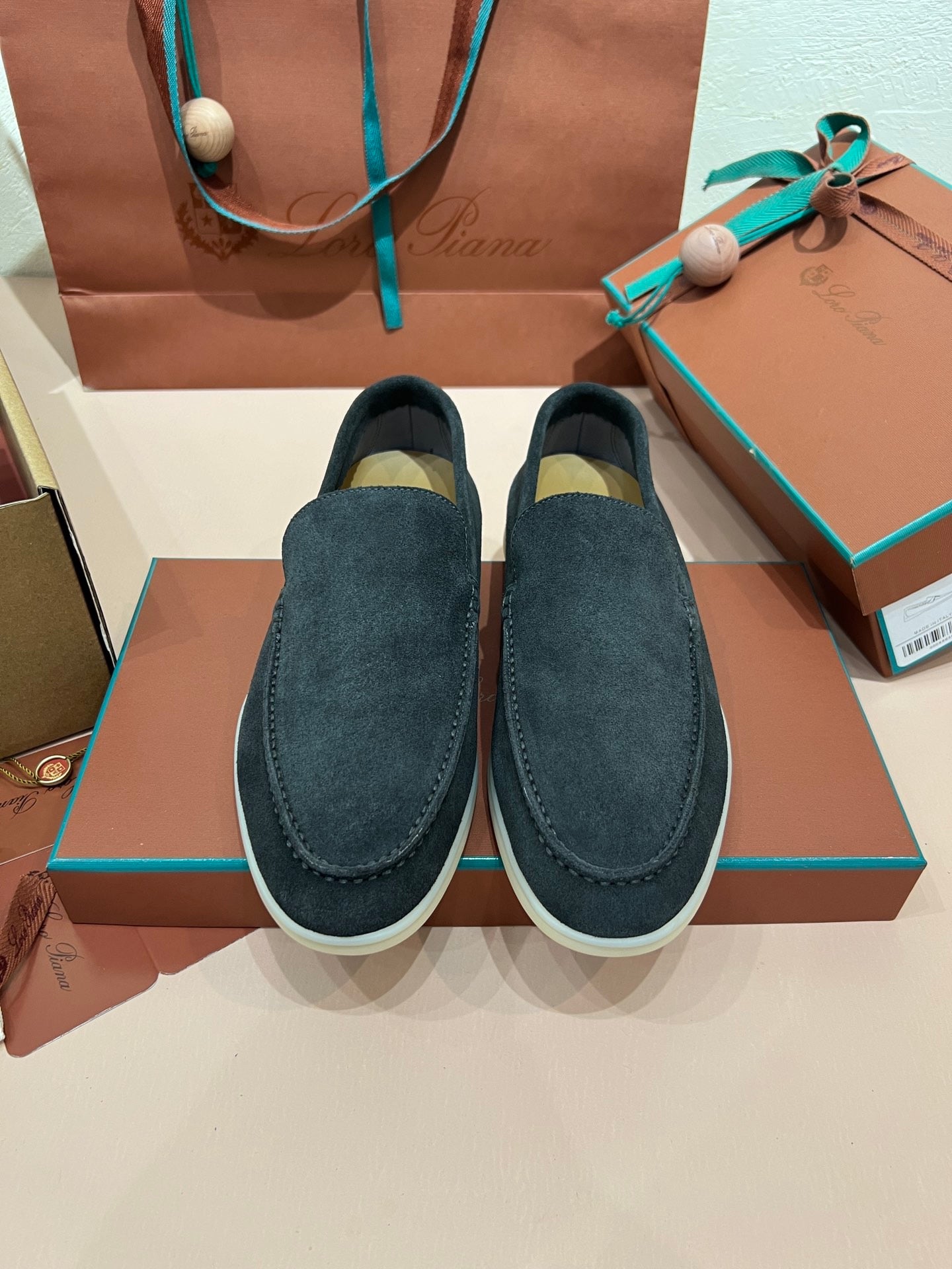 LP Loafers