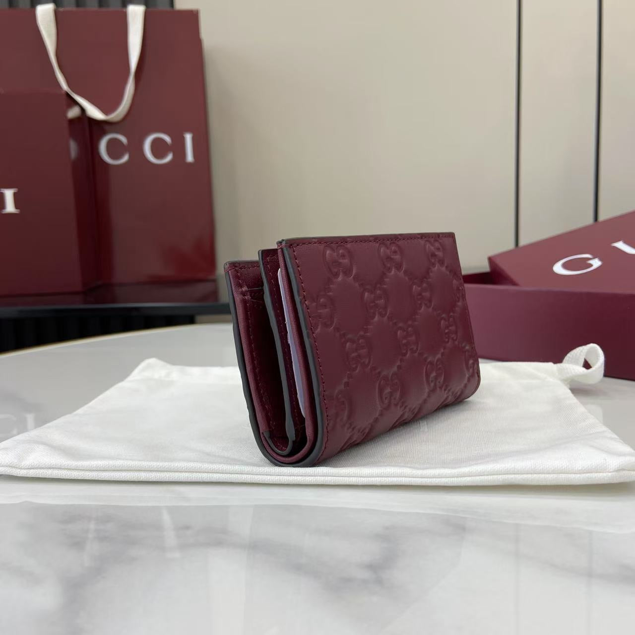 Gucci Wallet