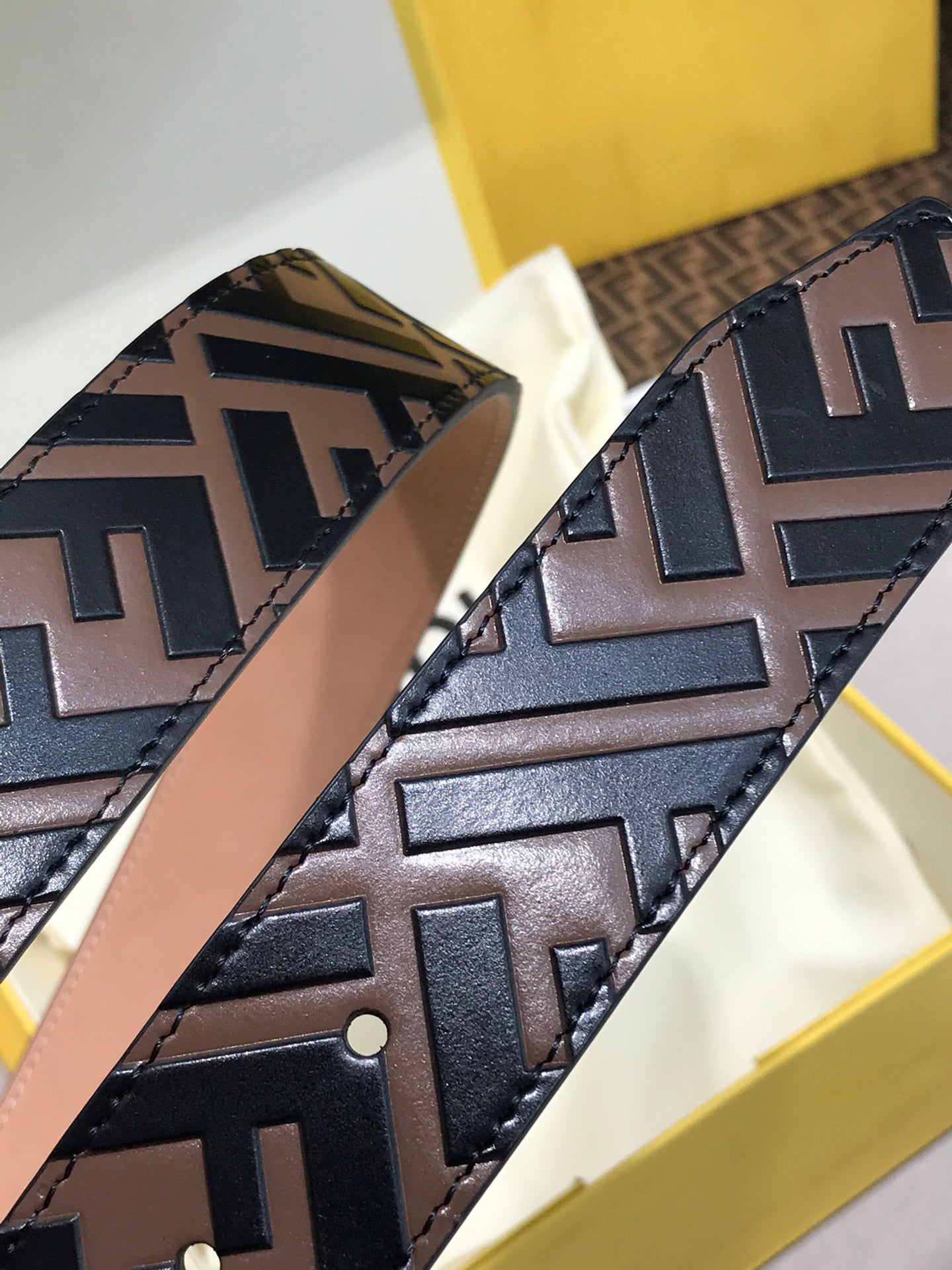 Fendi Belts